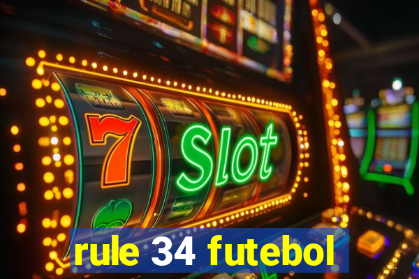 rule 34 futebol